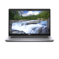 Laptop / Latitude 5410 / Pantalla 14" / Intel Core i7-10610U / 8GB / 256GB SSD / W10 Pro