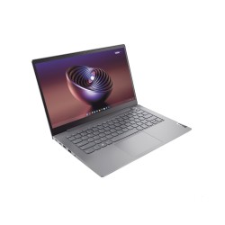 Laptop / ThinkPad T14 / Ryzen 5 / Pantalla 14" / 8GB / 256GB SSD / W10 Pro 64-Bits / Negro
