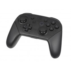 Control Inalámbrico Nintendo Switch Pro | Negro